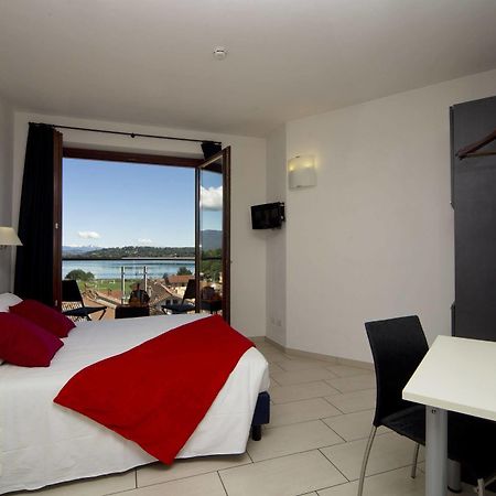 Hotel La Locanda Cadrezzate Extérieur photo