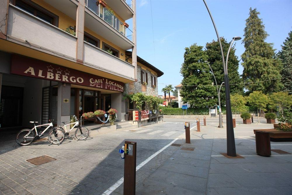Hotel La Locanda Cadrezzate Extérieur photo
