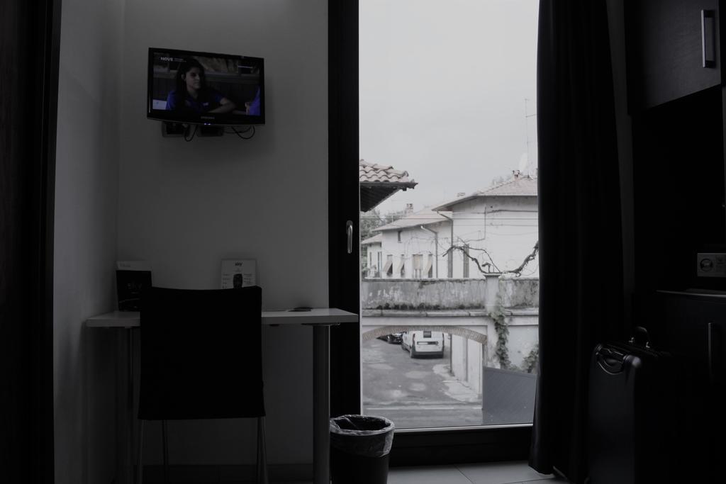 Hotel La Locanda Cadrezzate Extérieur photo