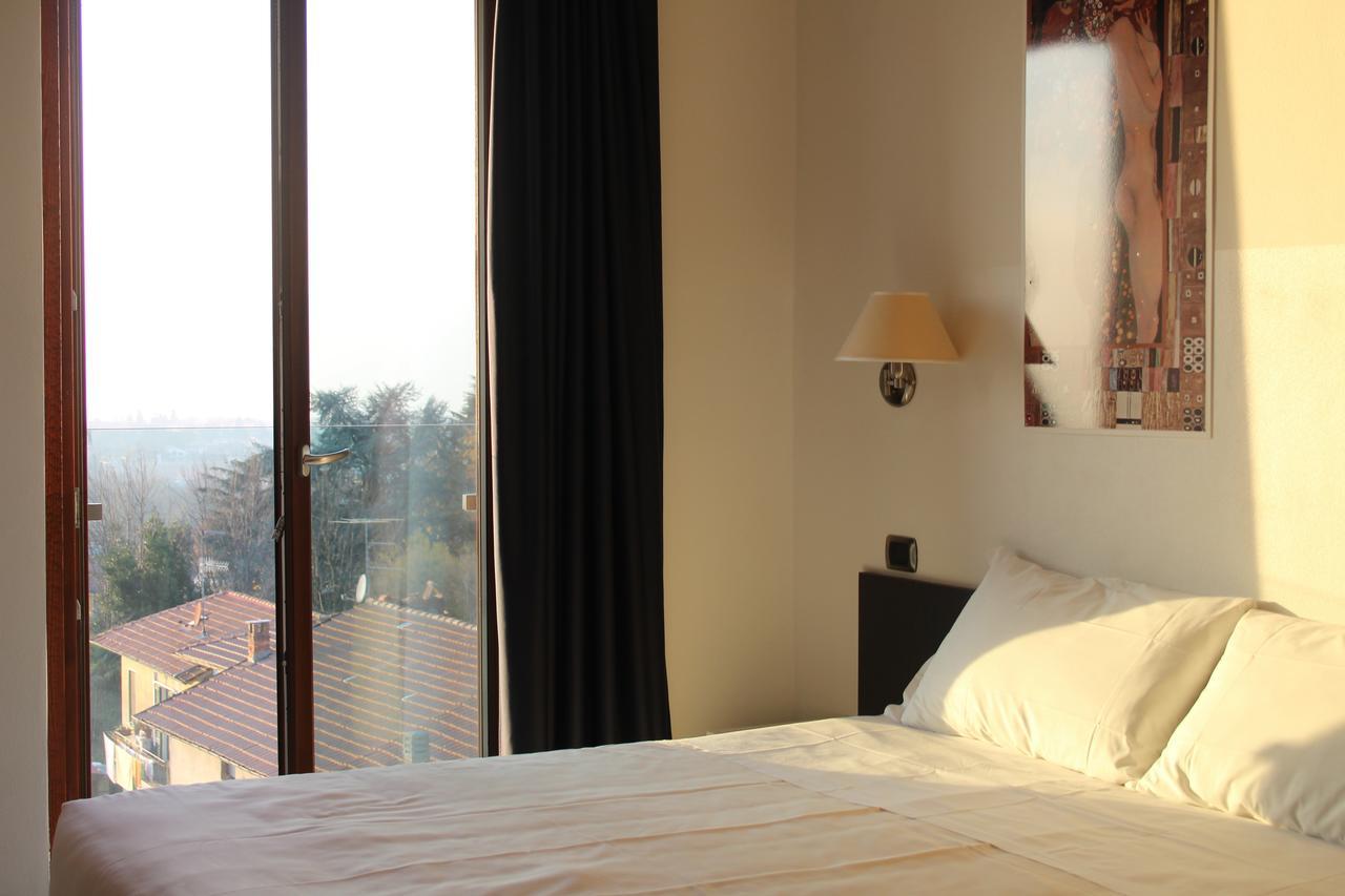 Hotel La Locanda Cadrezzate Extérieur photo