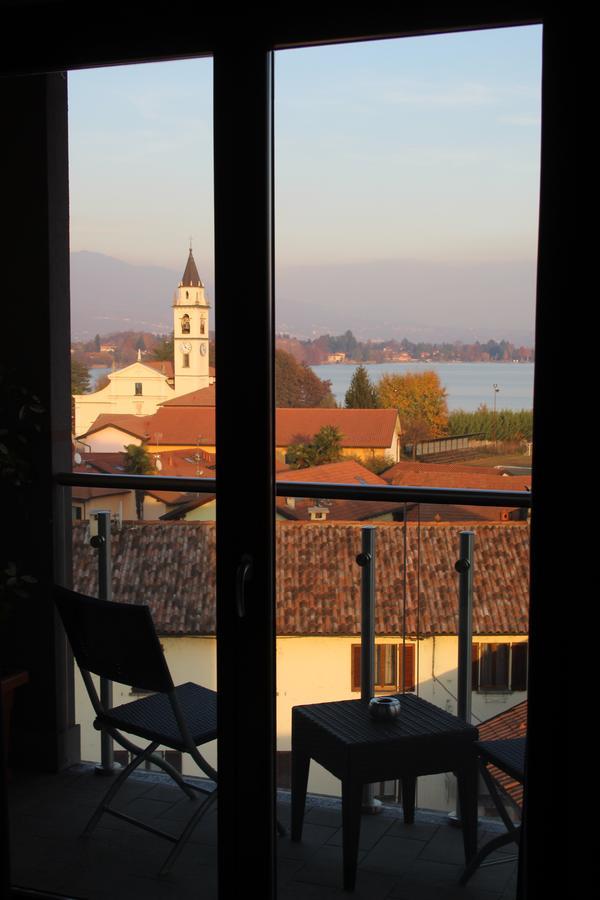 Hotel La Locanda Cadrezzate Extérieur photo