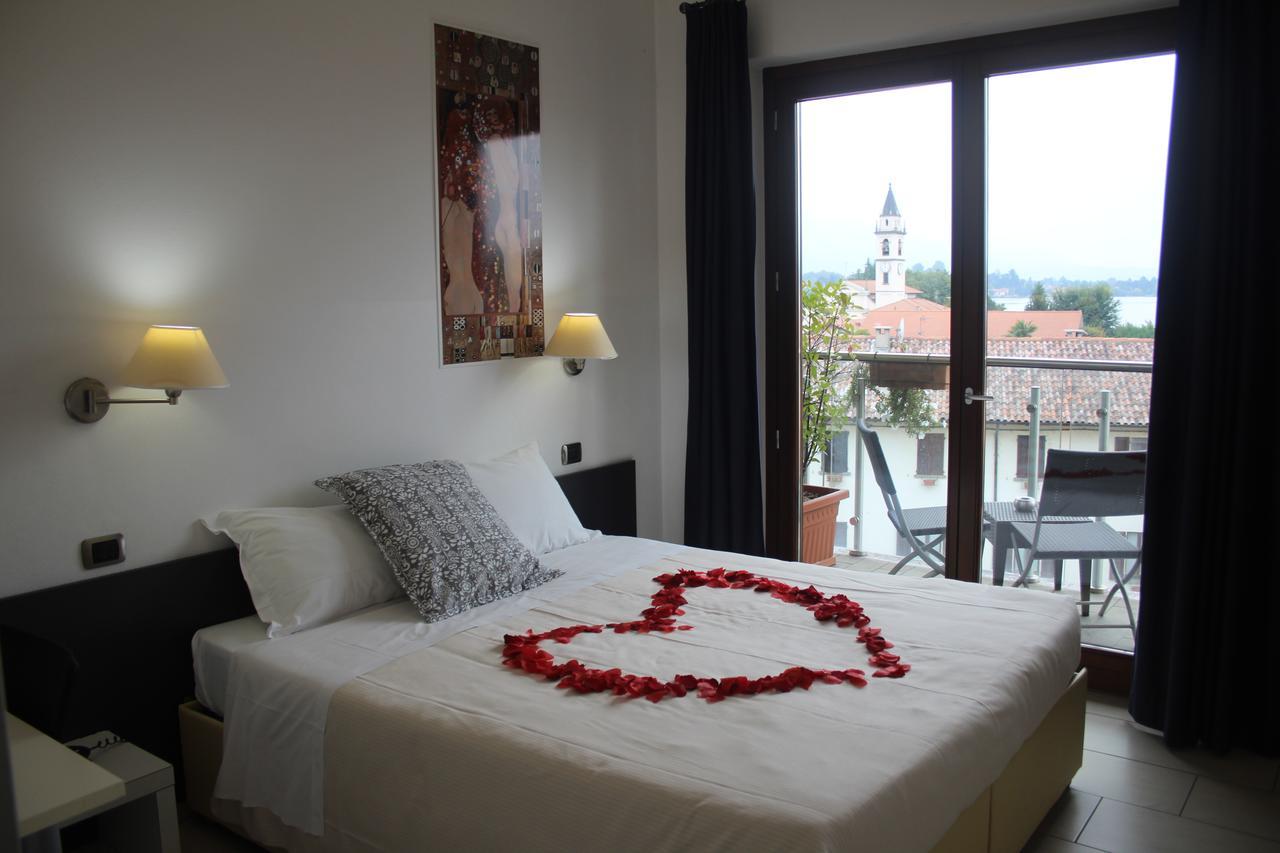 Hotel La Locanda Cadrezzate Extérieur photo