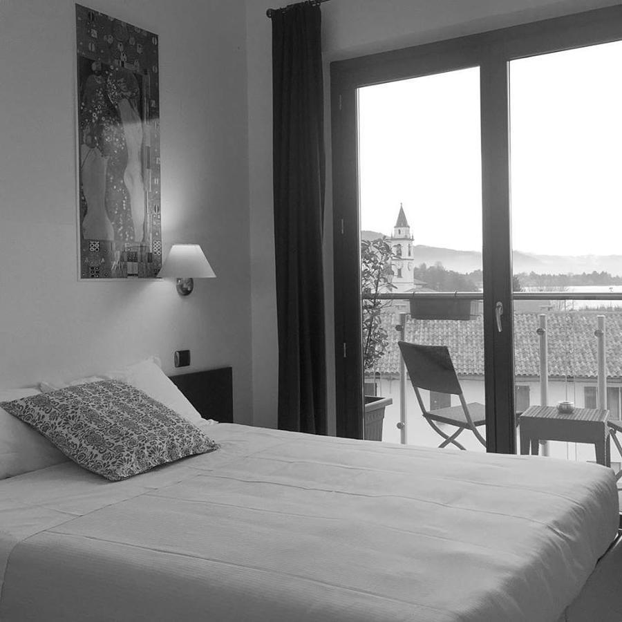 Hotel La Locanda Cadrezzate Extérieur photo
