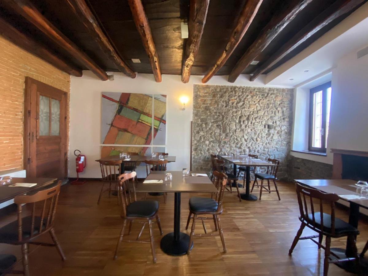 Hotel La Locanda Cadrezzate Extérieur photo