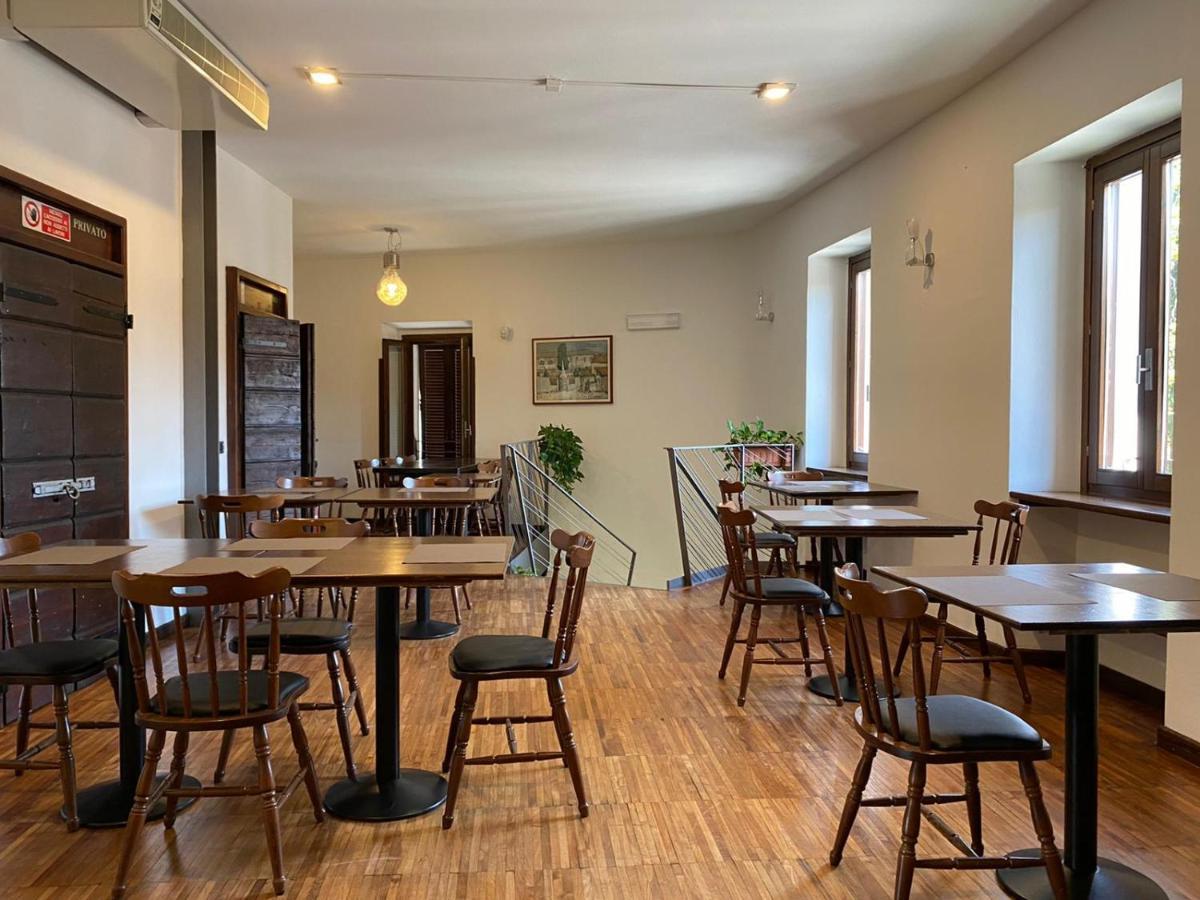 Hotel La Locanda Cadrezzate Extérieur photo