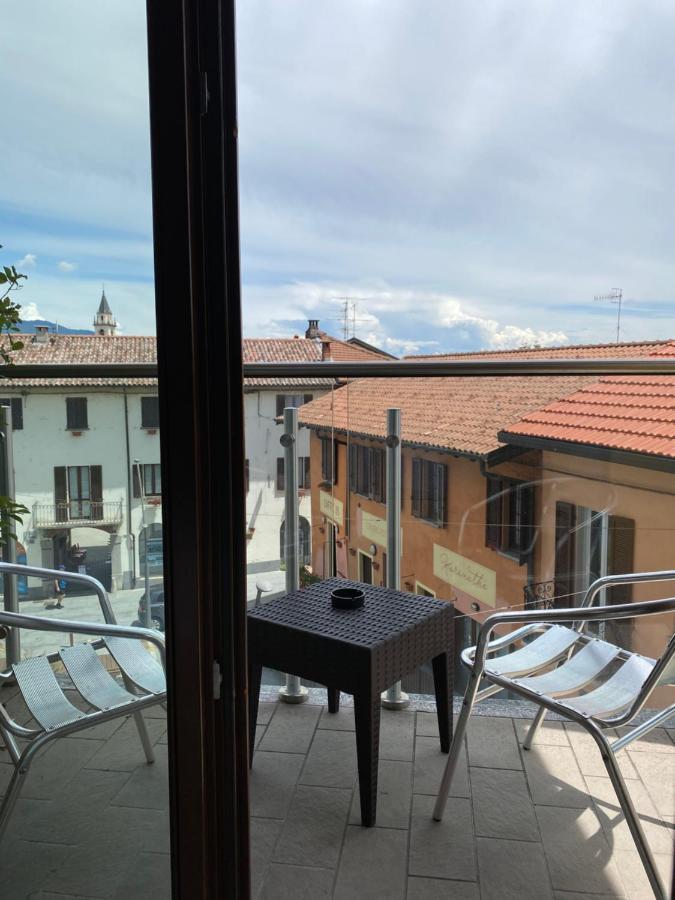 Hotel La Locanda Cadrezzate Extérieur photo