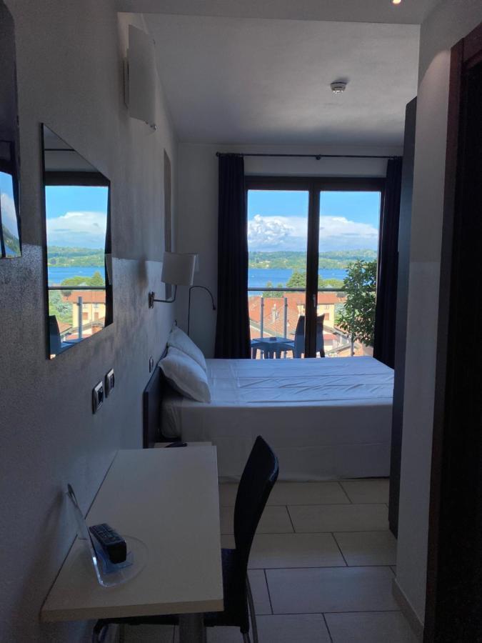 Hotel La Locanda Cadrezzate Extérieur photo