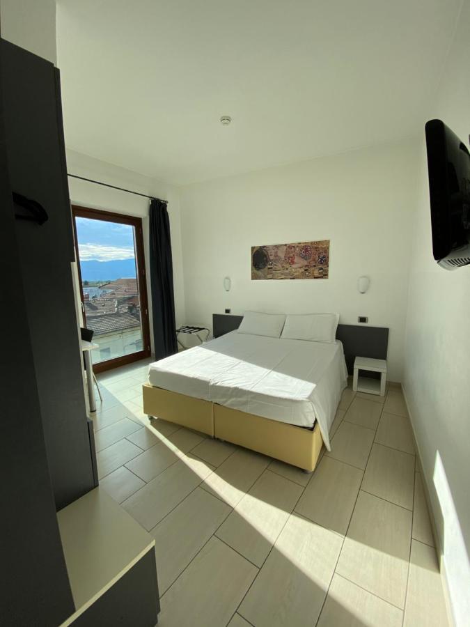 Hotel La Locanda Cadrezzate Extérieur photo