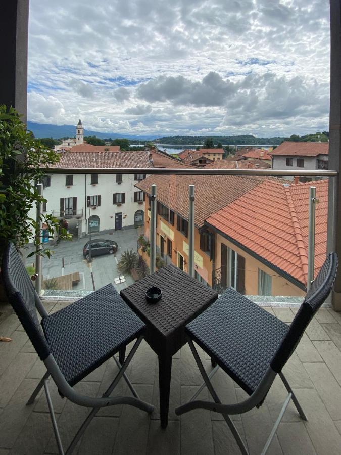 Hotel La Locanda Cadrezzate Extérieur photo